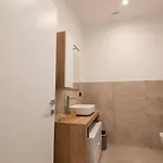 Apartment Bei Tante Gina By Interhome Bisceglie