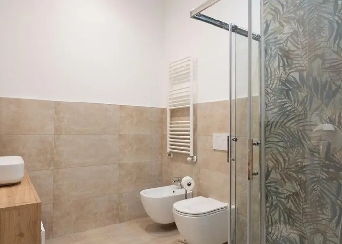 Bei Tante Gina By Interhome * Bisceglie