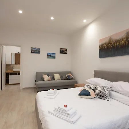 Bei Tante Gina By Interhome Bisceglie