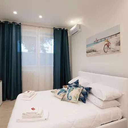 Bei Tante Gina By Interhome * Bisceglie