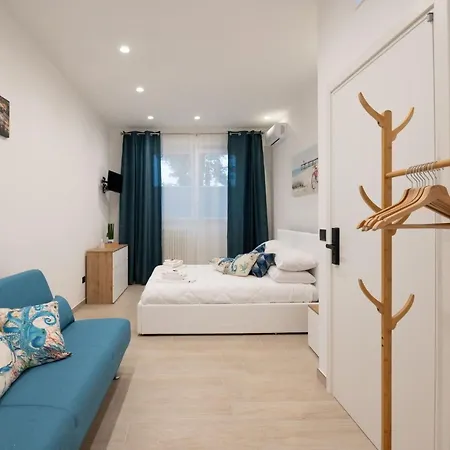Bei Tante Gina By Interhome Apartamento