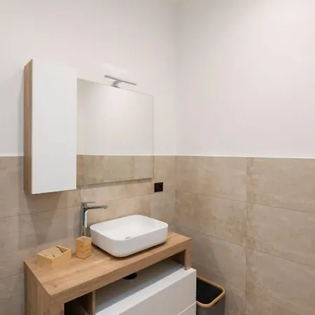 Apartamento Bei Tante Gina By Interhome