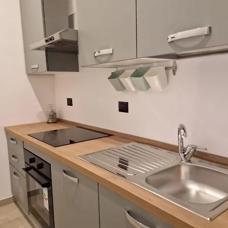Apartamento Bei Tante Gina By Interhome *